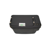 Tesla Model Y Refrigerator Sub Trunk Drop-In Freezer with 35L App Control Fridge for Tesla Camping